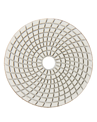 Алмазный круг 125мм P3000 мокрое шлифование 1820.159800 - фото 1