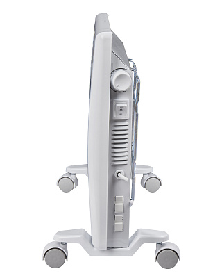 Конвектор электрический - механика (Х-образный) ЭК 1500МБ - фото 5