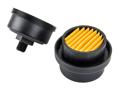 Фильтр воздушный для компрессоров 0704.041100 - фото 4