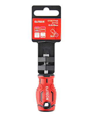 Отвертка 211104 - фото 6