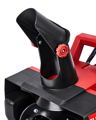 Снегоуборочная машина СМЭ 2000 (E1609.018.00) - фото 8