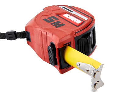 Рулетка   ELITECH  310302 5 м, 25 мм - фото 4