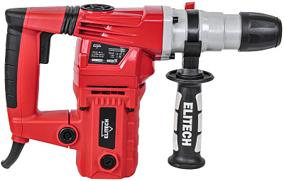 Перфоратор П 280ЭМ (E2205.012.01) - фото 2