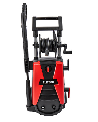 Мойка высокого давления электрическая М 1900РБК (E0600.004.00) - фото 2