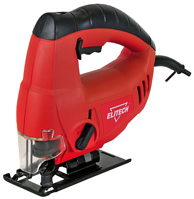 Лобзик ПЛ 0560МЭ - фото 1