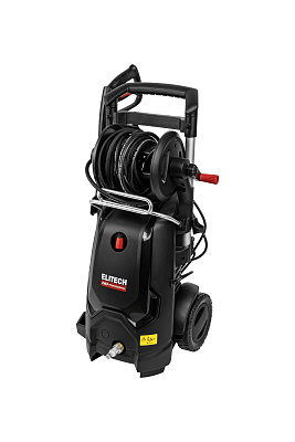 Мойка высокого давления ELITECH HD HPW 3524IR 3,5кВт, 160бар, 540л/час - фото 1