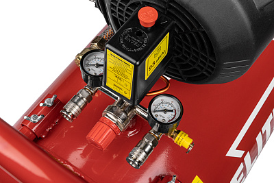 Компрессор КПМ 360/100 - фото 8