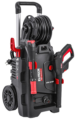 Мойка высокого давления HPW 2518IR (E0600.012.00) - фото 3