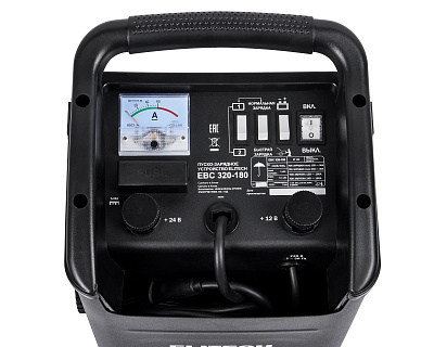 Устройство пуско-зарядное EBC 320/180 - фото 6