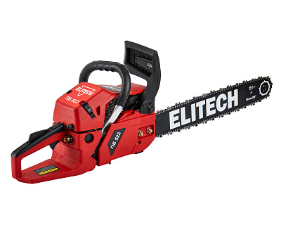 Пила цепная бензиновая ПБ 522 (E1611.014.00) - фото 5