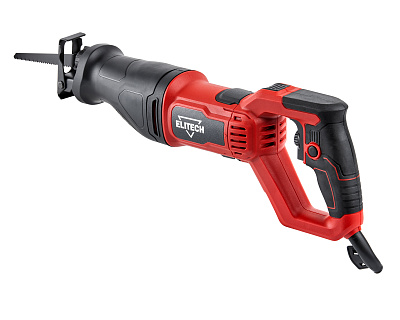 Пила сабельная ПС 100Э (E2206.019.00) - фото 4