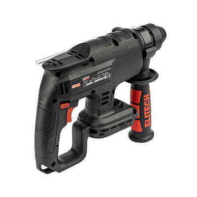 Перфоратор аккумуляторный CRH 2022SL (E2205.030.00) - фото 7