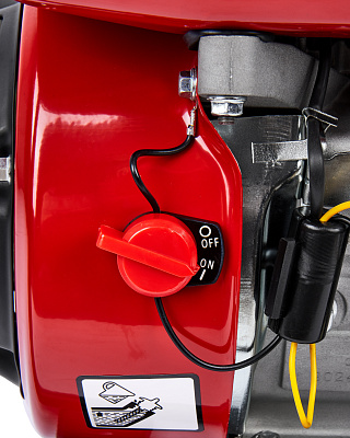 Мотопомпа бензиновая МБ 1000 Д 80 (E0105.002.00) - фото 7