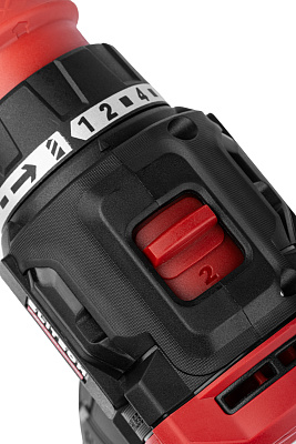 Дрель аккумуляторная м/ф CD 16UL2 (E2201.078.02) - фото 9