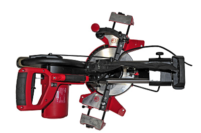 Пила торцовочно-усовочная ПТ 1825К (E2006.001.00) - фото 8