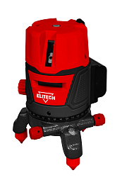 Нивелир лазерный ЛН 10-4В