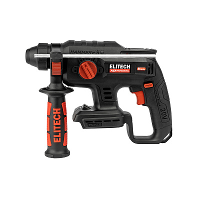 Перфоратор аккумуляторный CRH 2022SL (E2205.030.00) - фото 3