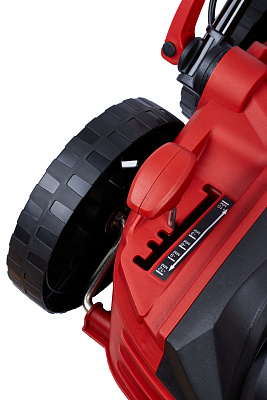 Скарификатор электрический СЭ 1536Т (E1603.011.00) - фото 13