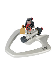 Разбрызгиватель импульсный металлический SP 008IM