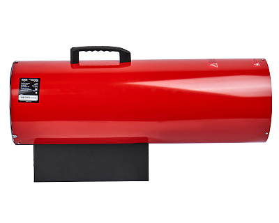 Пушка тепловая газовая ТП 70ГБ - фото 5