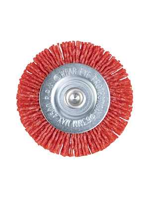 Щетка для дрели 66 мм 1820.155400 - фото 2