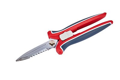 Универсальные садовые ножницы GS05 - фото 2