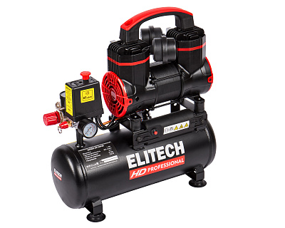 Компрессор безмасляный малошумный ACF 200-8S - фото 1