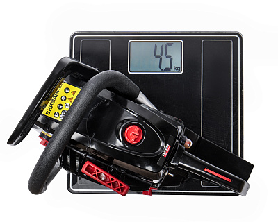 Пила цепная бензиновая CS 4022R (E1611.004.00) - фото 18