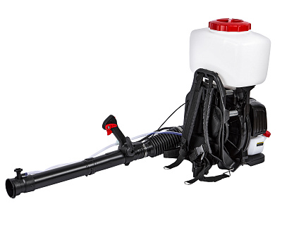 Воздуходувка-распылитель бензиновая BP 6338RMD (E1608.009.00) - фото 4