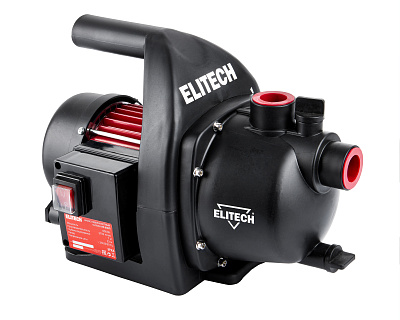 Насос поверхностный НП 600П - фото 1