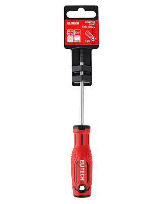 Отвертка 211403 - фото 6