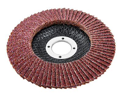 Диск лепестковый 125мм, P36 1820.174400 - фото 4