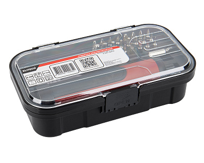 Отвертка аккумуляторная ША 4-1ЛЭ (E2201.064.01) - фото 13