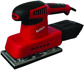 Шлифмашина вибрационная МШВ 0319Э (E2213.058.00)