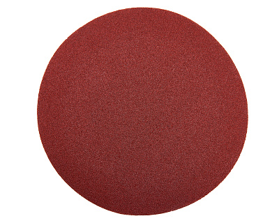 Круг шлифовальный 115мм P120 5шт 1820.164600 - фото 1