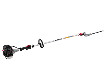 Ножницы для изгороди бензиновые штанговые HG 2646DP(Е1604.007.00) - фото 6