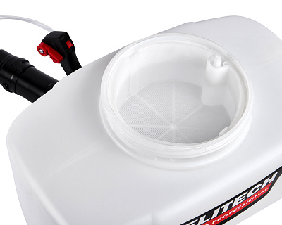 Воздуходувка-распылитель бензиновая BP 6338RMD (E1608.009.00) - фото 6