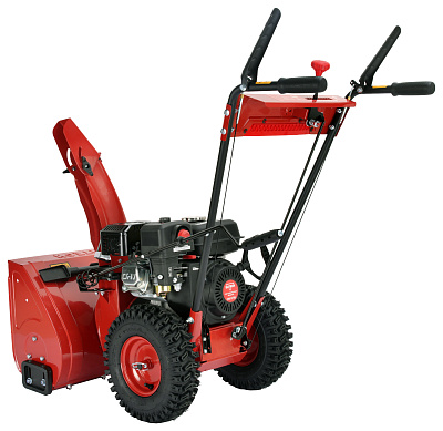 Снегоуборочная машина СМ 0756 (E1609.009.00) - фото 5