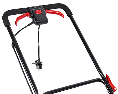 Газонокосилка электрическая ГЭ 1844ТК (E1601.025.00) - фото 8