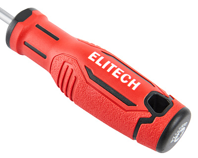 Отвертка 211302 - фото 4