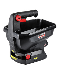 Сеялка аккумуляторная SU 2035AК (E1606.003.00)