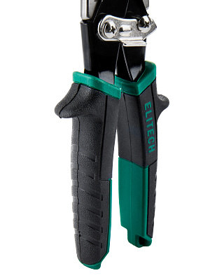 Ножницы по металлу 140103 - фото 6