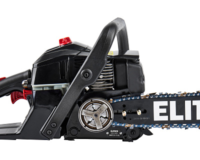 Пила цепная бензиновая CS 4125R (E1611.005.00) - фото 14