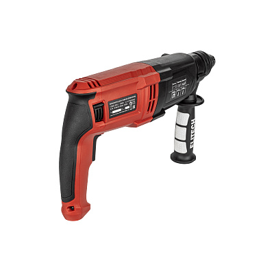 Перфоратор SDS-plus ELITECH ДМ П 280РЭМ 800Вт, 2,8Дж - фото 6