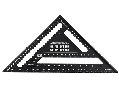 Угольник 330102 - фото 2