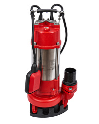 Насос погружной фекальный НПФ 750