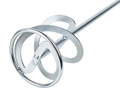 Мешалка 120х590 раствор 1820.012800 - фото 4