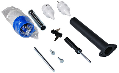 Генератор БЭС 6500РМ - фото 8