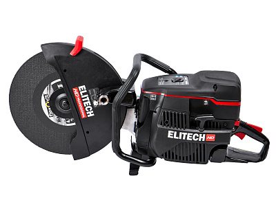 Бензорез GCE 400 (E2103.003.00) - фото 3