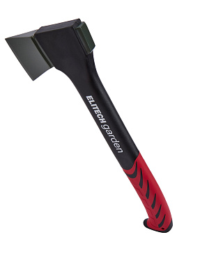 Топор универсальный 1250 грамм CA 1250 - фото 4